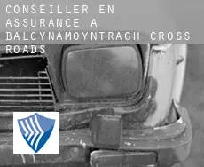 Conseiller en assurance à Balcynamoyntragh Cross Roads
