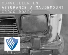 Conseiller en assurance à  Maudemount Cross Roads