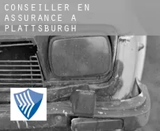 Conseiller en assurance à  Plattsburgh