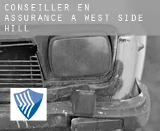 Conseiller en assurance à  West Side Hill