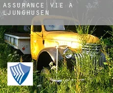 Assurance vie à  Ljunghusen