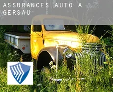 Assurances auto à  Gersau