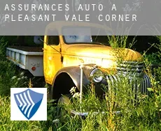 Assurances auto à  Pleasant Vale Corner