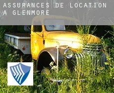Assurances de location à  Glenmore