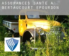 Assurances santé à Bertaucourt-Epourdon