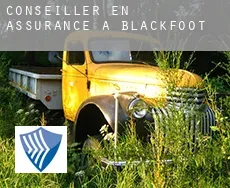 Conseiller en assurance à  Blackfoot