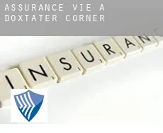 Assurance vie à  Doxtater Corner