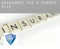 Assurance vie à  Puerto Rico