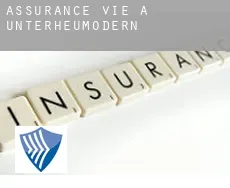 Assurance vie à  Unterheumödern