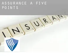 Assurance à Five Points