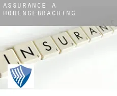 Assurance à  Hohengebraching