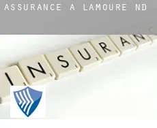 Assurance à  LaMoure