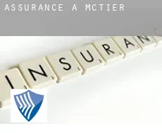 Assurance à  McTier
