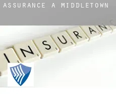 Assurance à  Middletown