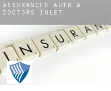Assurances auto à  Doctors Inlet