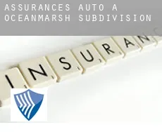 Assurances auto à  Oceanmarsh Subdivision