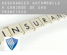 Assurances automobile à  Canindé de São Francisco