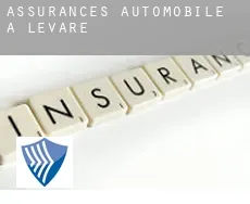 Assurances automobile à  Levaré