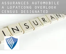Assurances automobile à  Lopatcong Overlook