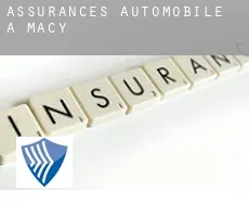 Assurances automobile à  Macy