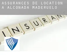 Assurances de location à  Alconada de Maderuelo