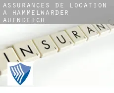 Assurances de location à  Hammelwarder Außendeich