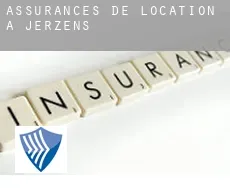 Assurances de location à  Jerzens
