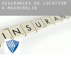 Assurances de location à  Magheralin