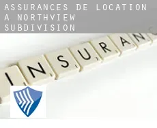 Assurances de location à  Northview Subdivision