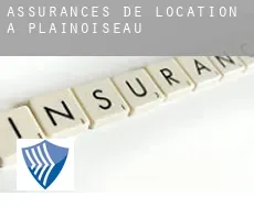 Assurances de location à  Plainoiseau