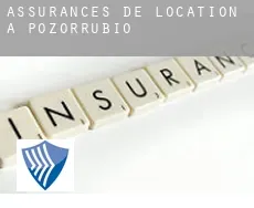 Assurances de location à  Pozorrubio