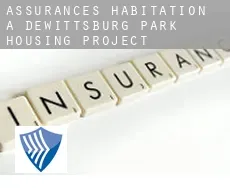 Assurances habitation à  Dewittsburg Park Housing Project