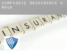 Compagnie d'assurance à  Mauá