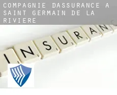 Compagnie d'assurance à  Saint-Germain-de-la-Rivière