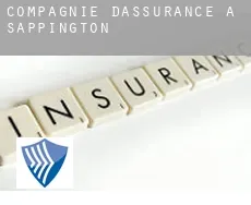 Compagnie d'assurance à  Sappington