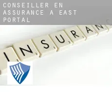 Conseiller en assurance à  East Portal