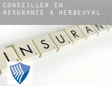 Conseiller en assurance à Herbeuval