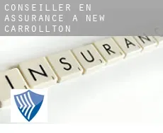 Conseiller en assurance à  New Carrollton