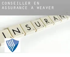Conseiller en assurance à  Weaver