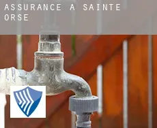 Assurance à  Sainte-Orse