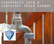 Assurances auto à  Carysfort Yacht Harbor