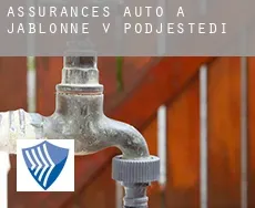 Assurances auto à  Jablonné v Podještědí