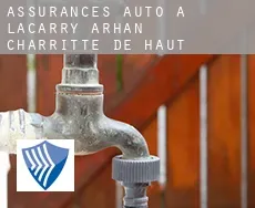 Assurances auto à  Lacarry