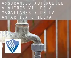 Assurances automobile à Autres Villes à Magallanes y de la Antartica Chilena