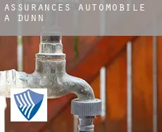 Assurances automobile à Dunn