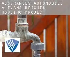 Assurances automobile à  Evans Heights Housing Project