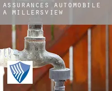 Assurances automobile à Millersview