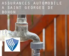 Assurances automobile à  Saint-Georges-de-Bohon