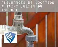 Assurances de location à  Saint-Julien-du-Tournel