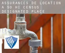Assurances de location à So-Hi